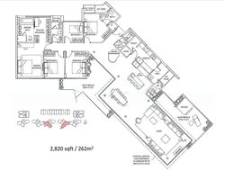 Waterbank at Dakota (D14), Condominium #566560441